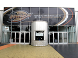 places to go Anaheim, ice rink